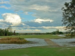 Streamsong (Red) 12th 2018